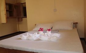 Pesangan Surfcamp Hotel