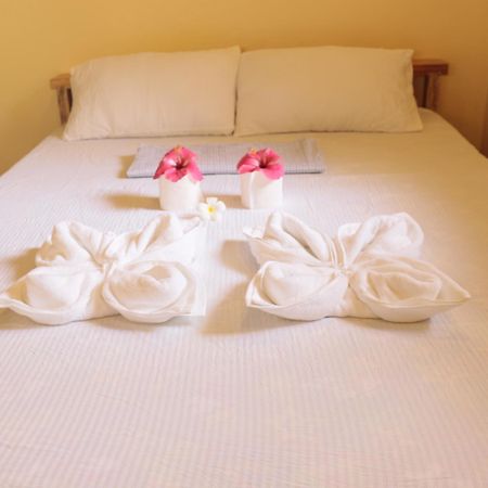 Pesangan Surfcamp Hotel Siargao Экстерьер фото