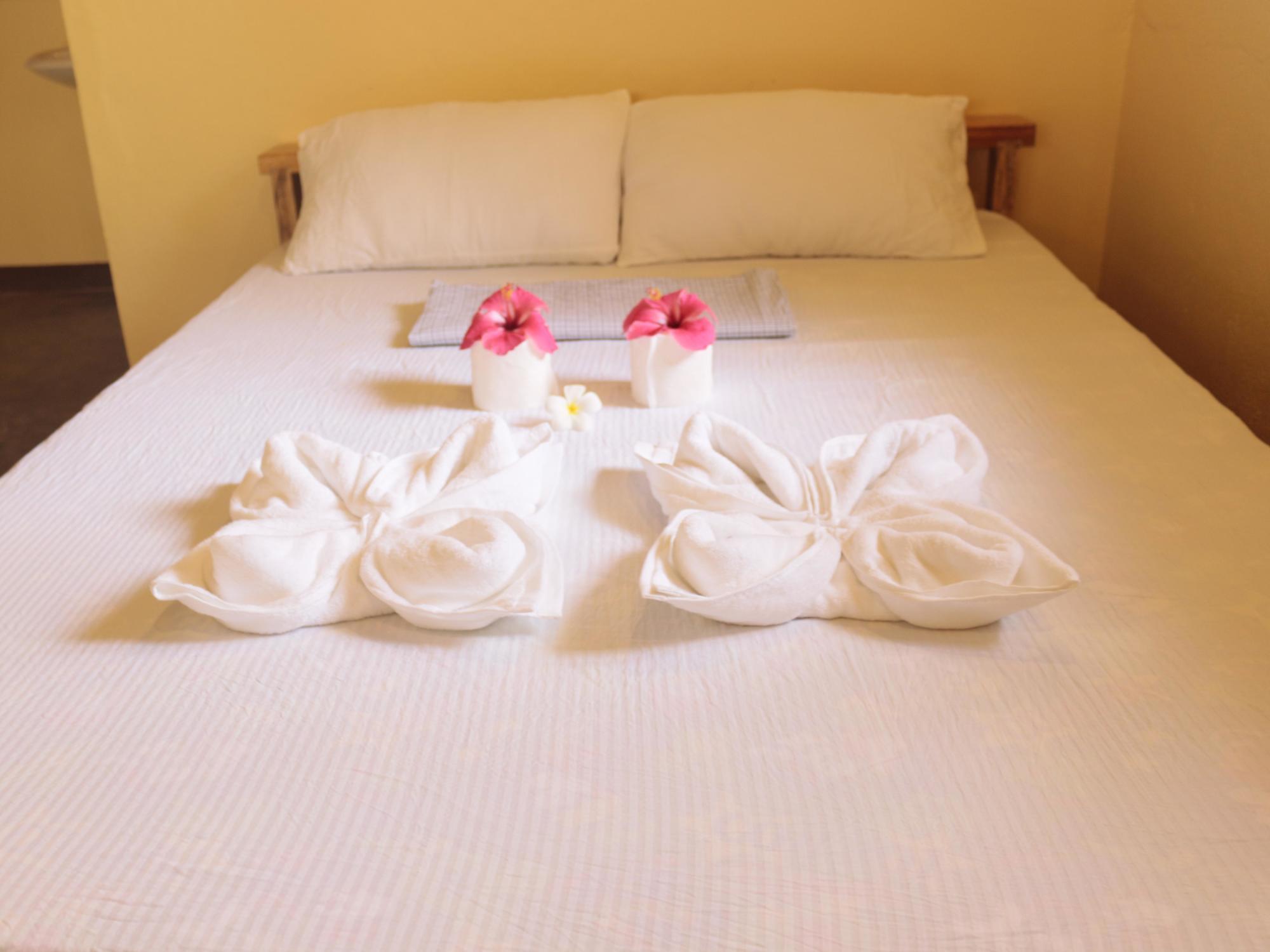 Pesangan Surfcamp Hotel Siargao Экстерьер фото